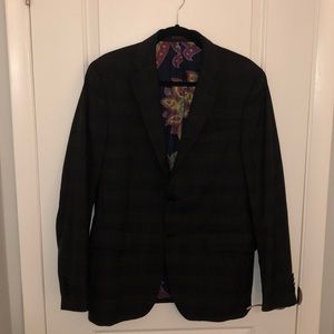 Etro Blazer